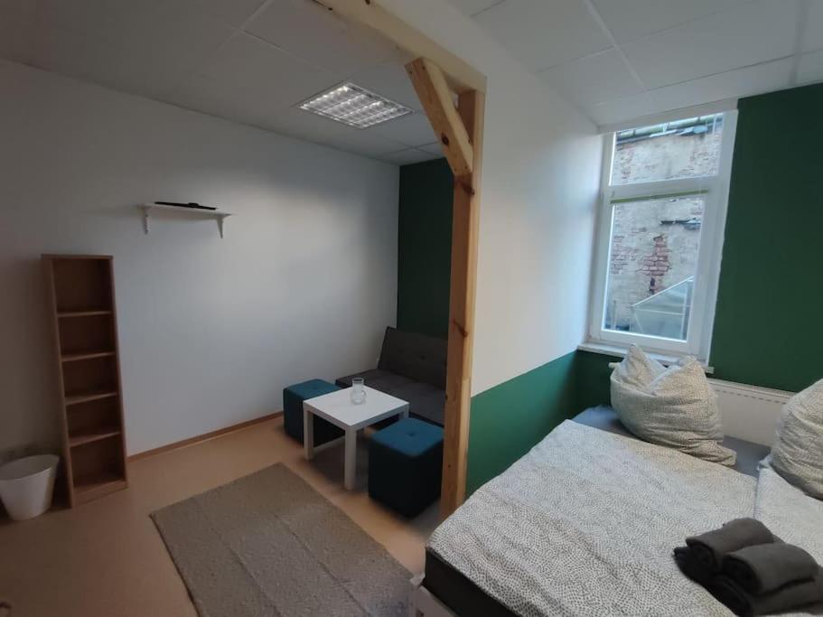 Fewo An Der Zwaens Stollberg Kültér fotó